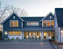 Check spelling or type a new query. Farmhouse White Siding Black Windows Novocom Top