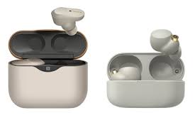 The former feature uses microphones to amplify the. ã‚½ãƒ‹ãƒ¼ã®æ–°åž‹ãƒ¯ã‚¤ãƒ¤ãƒ¬ã‚¹ã‚¤ãƒ¤ãƒ›ãƒ³ Wf 1000xm4 ã®ä¸€éƒ¨ä»•æ§˜ã‚„ä¾¡æ ¼æƒ…å ±ãŒæ˜Žã‚‰ã‹ã« æ°—ã«ãªã‚‹ è¨˜ã«ãªã‚‹