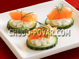 холодные закуски как накрыть стол на день рождения дешево и вкусно Zakuski Dlya Fursheta Recepty S Foto Prostye I Vkusnye Chudo Povar