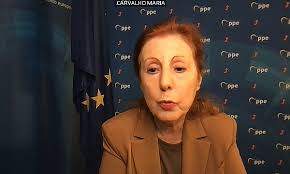 Maria da Graça Carvalho realça importância das sinergias no financiamento  da investigação científica