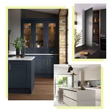 Ceiling lights, including pendants, spots and recessed lighting are the best way to achieve ambient light, as they spread light down and around a room. 7 Family Friendly Kitchen Ideas To Incorporate At Home