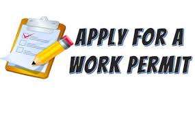 A work permit or work visa is the permission to take a job within a foreign country. Student Services Minor Work Permits