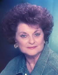 Obituary for Eloise McClure