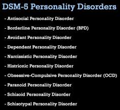 Pin By Shelley N On My Calling Antisocial Personality Disorder Psychology Disorders Avoidant Personality