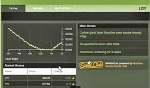 If i buy stock in bleeter (or a. Gta 5 Lifeinvader Stock Market Mission Guide Decidel