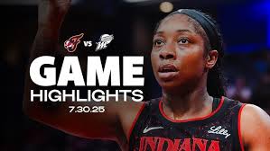 WBB Meet the Newcomers