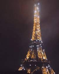Eiffel tower was built as the centerpiece of and the entrance to the 1889 exposition of paris, a world's fair to celebrate the centennial of the french revolution. Best The Eiffel Tower Gifs Gfycat