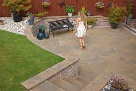 And one of the amazing things about having a garden is that you will know exactly don't worry if you don't make it to the gym—it is amazing how much your body will benefit from gardening. How Much Does A New Patio Cost Marshalls