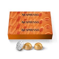 Press the disc onto the capsule with your thumb on the central hole. Best Nespresso Vertuo Pods Top Picks 2021 Friedcoffee