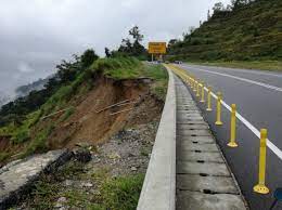 Using train makes it rather complicated, requiring a. Cameron Highlands Road Being Torn Apart By Timber Lorries Ngo Says