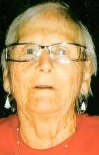 Obituary information for Lorraine A. Adams