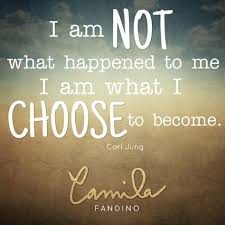 Carl Jung I Am Not What Happened To Me Pin On Living Your Truth