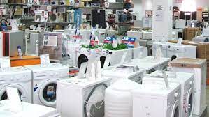 Programul din acest motiv, programul rabla pentru electrocasnice 2019 beneficiază acum de un buget mai mare și două categorii în plus de aparate pe care le poți cumpăra. Rabla Pentru Electrocasnice Ar Putea Incepe Vineri 7 Mai Ministrul Mediului A AnunÈ›Äƒ CÄƒ Ordinul Va Fi Emis In AceastÄƒ SÄƒptÄƒmanÄƒ Biz Brasov