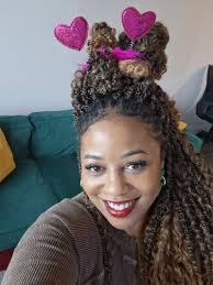 Alani Johnson's Instagram, Twitter & Facebook