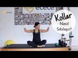 kol inceltme egzersizlerikol sarkmalari icin sikilastirma yag eritme hareketleri mp4 youtube kol egzersizleri egzersiz fitness egzersizleri