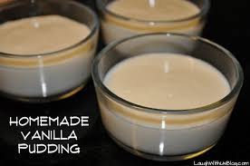 Homemade Vanilla Pudding Recipe Homemade Vanilla Pudding Vanilla Pudding Recipes Pudding Recipes