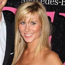 Эбби МакГрю (Abby McGrew)