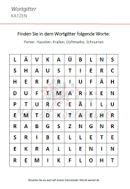 Eine fremdsprache, den umgang mit computern. Buchstabensalat Zum Ausdrucken Fur Senioren