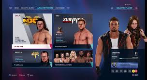 Championships that are locked at the beginning of wwe 2k20. Wwe 2k20 Myplayer Guide Building Your Characters For Mycareer Mode