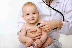 Bác sĩ nguyễn thanh tuấn tốt nghiệp bác sĩ cki ngành nhi khoa tại trường đại học y dược tp.hcm, bên cạnh đó hoành thành nhiều chứng chỉ về y khoa: Danh Sach Cac Bac SÄ© Nhi Khoa Giá»i Táº¡i Tphcm