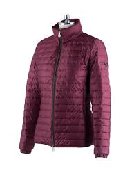 Animo Lart Quilted Jacket