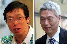 Lee hsien loong haberleri en güncel gelişmeler ve son dakika haberler. Pm Lee Hsien Loong Saddened By Statement From Siblings Lee Wei Ling And Lee Hsien Yang Singapore News Top Stories The Straits Times