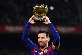 Technically perfect, he brings together unselfishness, pace, composure and goals to make him number one. Barcelona To Sue Newspaper For Publishing Messi S 674m Contract Football News Al Jazeera