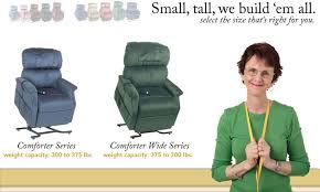 Golden Lift Chair Recliner Heat And Massage Liftchairs Massage Lounger