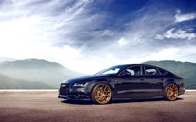 Audi A7 Front Black Hd Wallpaper Http 1sthdwallpapers Com Audi A7 Front Black Hd Wallpapers Black Audi Audi A7 Audi Sportback
