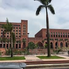 Kementerian kesihatan), abbreviated moh, is a ministry of the government of malaysia that is responsible for health system: Ministry Of Human Resources Government Building In Putrajaya