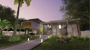 Founded in 1979, perkowitz+ruth architects is a recognized leader in the field of commercial architecture with specialized expertise in retail. Architects In Chennai India Top 50 Architecture Firms In Chennai India Rtf
