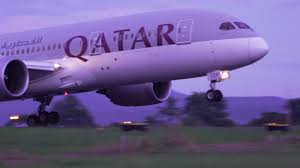 It's the details that make a journey perfect. Qatar Airways To Resume Services To Khartoum In Sudan With Four Weekly Flights Business Africa Online