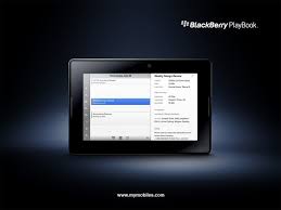 BlackBerry 4G PlayBook HSPA+ 32GB