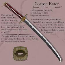 This katana is hand forged and hand sharpened using japanese methods to create a perfect blade. Pin On Equipamentos