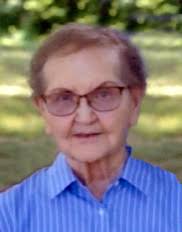Obituary for Irma R. Hilvers