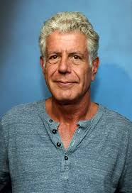 After the unexpected news of anthony bourdain's apparent suicide, many eyes turned to his girlfriend asia argento. Remembering Anthony Bourdain Conde Nast Traveler