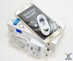Tech ARP - Samsung Galaxy Note5 ...