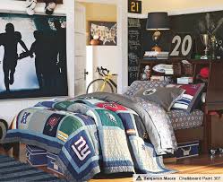 Boys Rooms Football Bedroom Boys Bedrooms Boys Football Bedroom