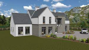 That's because if kids move out, you. Pin By Pinkie Ncetezo On House Plans In 2021 Irish House Plans House Designs Ireland Irish Houses