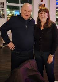 Barbara Isaacs and Anthony Weinert's Wedding Website