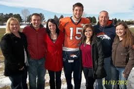 Urban is just a great outstanding coach. Even During Nfl Playoffs The Greatness Of Tim Tebow Goes Far Beyond The Football Field Mile High Report