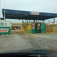 Carry at least 103 products for timber, plastic, rubber, steel mill quarry, transportation (lorry, car, marine, train, aeroplane), glove and other industrial maintenance lubricant. Photos At Port Klang Aspac Lubricants Plant North Port