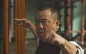 Blood Brothers: Ip Man: The Final Fight (2013)
