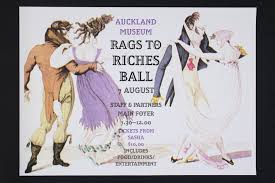 Rags to riches refers to any situation in which a person rises from poverty to wealth, and in some cases from absolute obscurity to heights of fame, fortune and celebrity—sometimes instantly. Rags To Riches Wikipedia