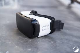 Found on the home screen. 7 Choses Vraiment Interessantes A Faire Avec Un Samsung Gear Vr