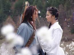 Maybe you would like to learn more about one of these? Return Of The Condor Heroes Petualangan Yoko Versi Terbaru Archive Tabloidbintang Com
