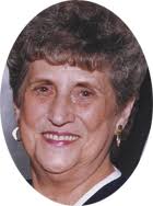 DOROTHY LeBOEUF Obituary