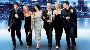 Friends Leaving Netflix Canada In December 2020 What S On Netflix