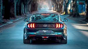 And it isn't always easy. 10 Ford Mustang Bullitt Hd Wallpapers Background Images