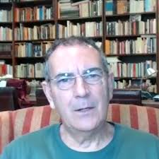 Conferencia Tom Heckel